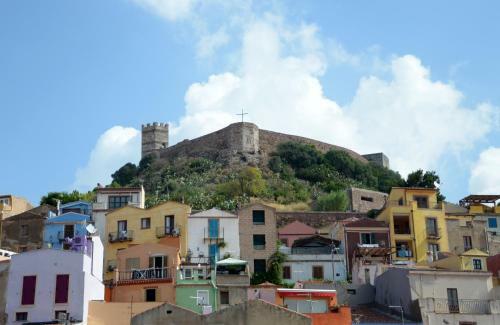 Hostal Il Corso 41 Openhouse