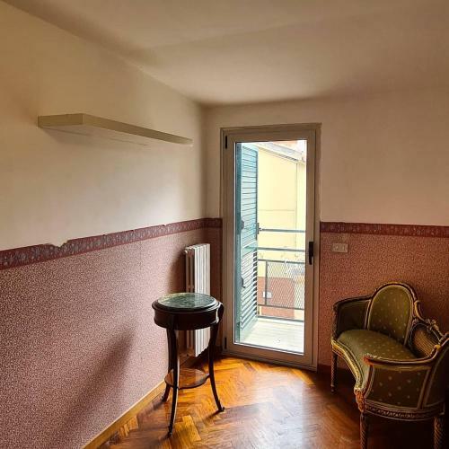 Vicolo Corto Apartment