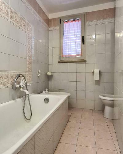 Vicolo Corto Apartment