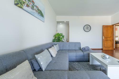 Apartamento Flowers Island House 3