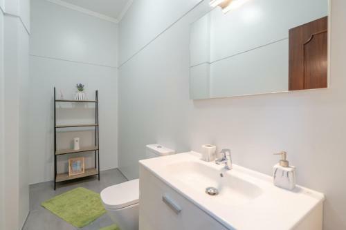 Apartamento Flowers Island House 3