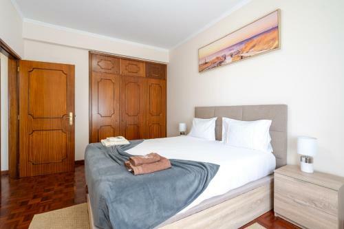 Apartamento Flowers Island House 3