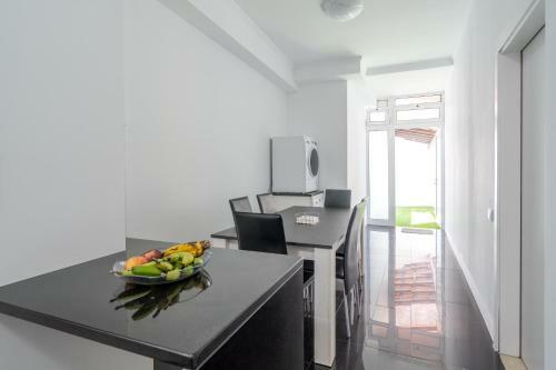 Apartamento Flowers Island House 3