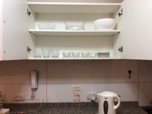 Apartamento Oc Departamento