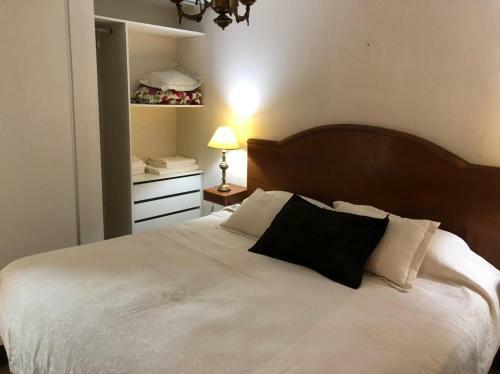 Apartamento Oc Departamento