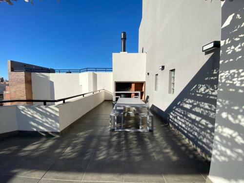 Apartamento Housing Cordoba - Brasil