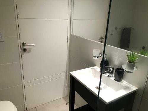 Apartamento Housing Cordoba - Brasil