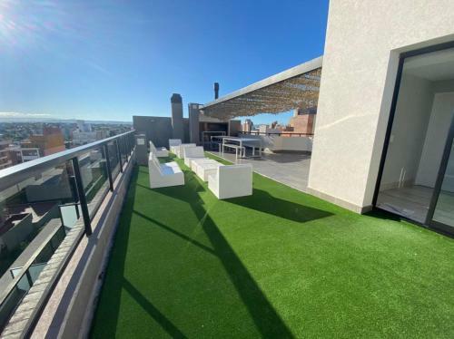 Apartamento Housing Cordoba - Brasil