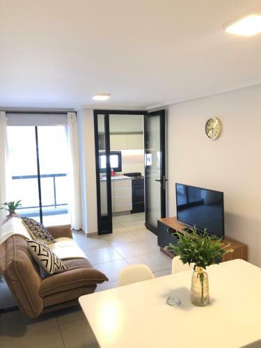 Apartamento Housing Cordoba - Brasil