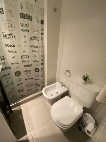 Apartamento Housing Cordoba - Brasil