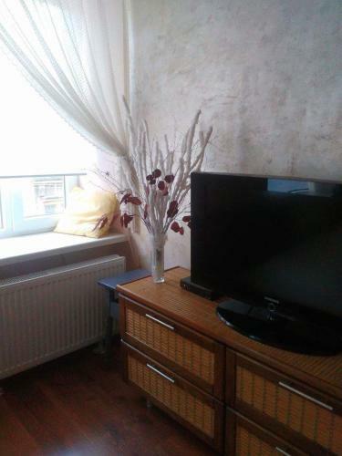 Apartamento Heart Of Lviv