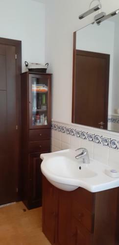 Apartamento Casa Y Parcela