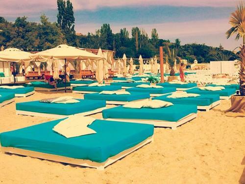 Hostal ???????? ??? ? ????, Guest House By The Sea