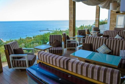 Hostal ???????? ??? ? ????, Guest House By The Sea