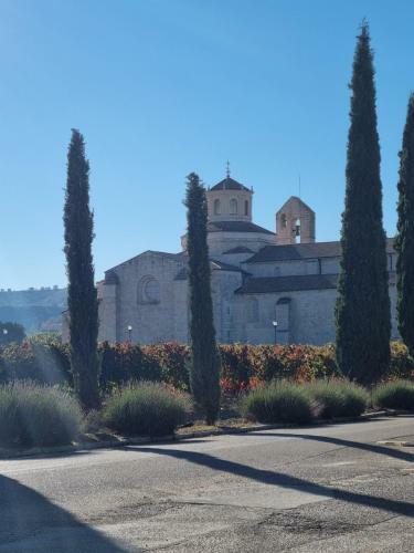 Casa Rural Entrevi�as
