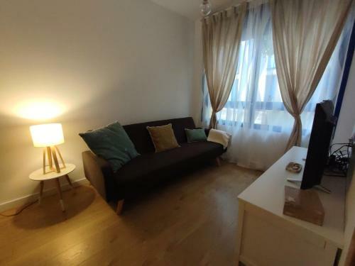 Apartamento Pirineus
