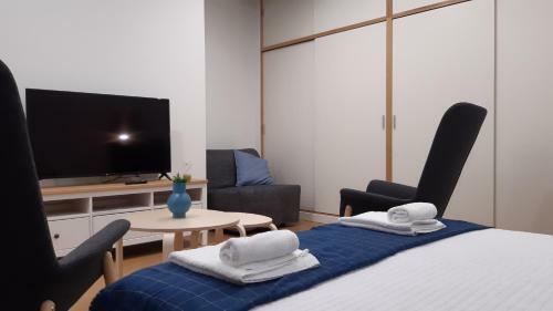 Apartamento Vut San Crist�bal 0
