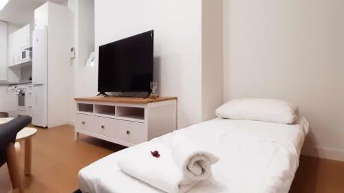 Apartamento Vut San Crist�bal 0