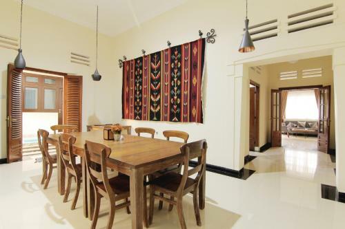 Hostal Musafir Guest House Syariah