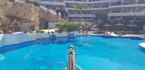 Apartment Amarilla-parque Albatros