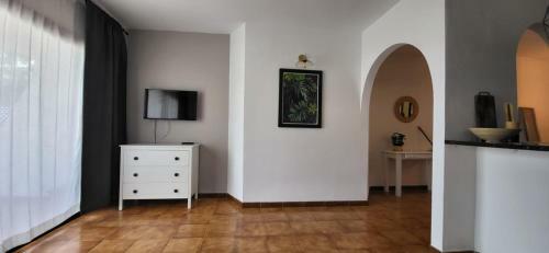 Apartment Amarilla-parque Albatros