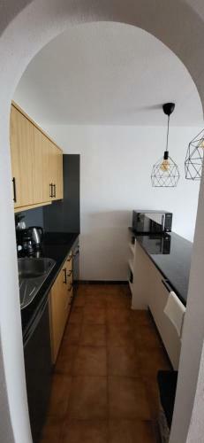 Apartment Amarilla-parque Albatros