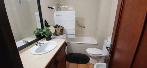 Apartment Amarilla-parque Albatros