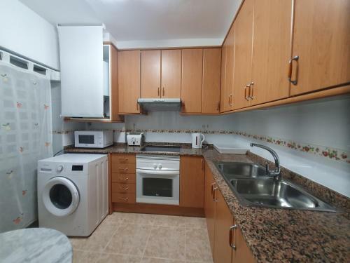 Apartamento Bellamar