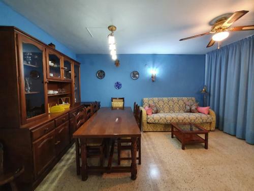 Apartamento Bellamar