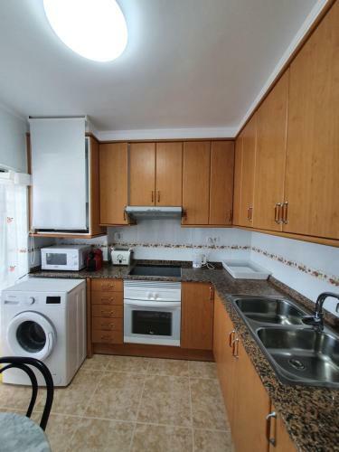Apartamento Bellamar