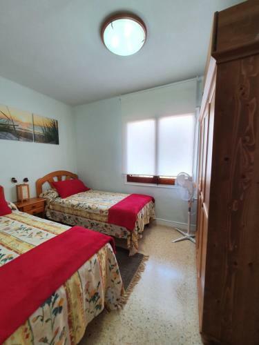 Apartamento Bellamar