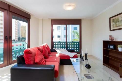 Apartamento La Salle
