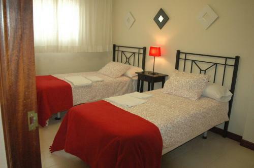 Apartamento Vistamar