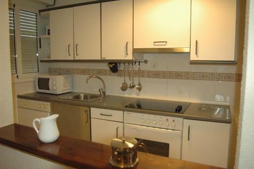 Apartamento Vistamar