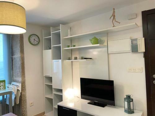 Apartamento Moss Home