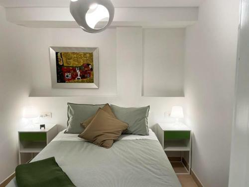 Apartamento Moss Home