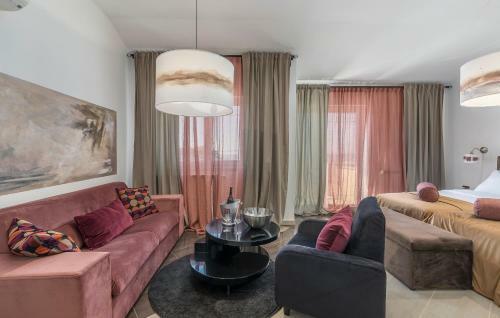Bed & Breakfast Rooms Porto 2. Floor