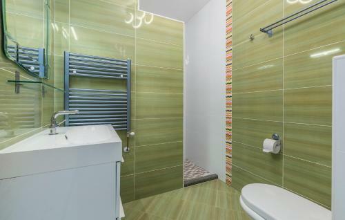 Bed & Breakfast Rooms Porto 2. Floor