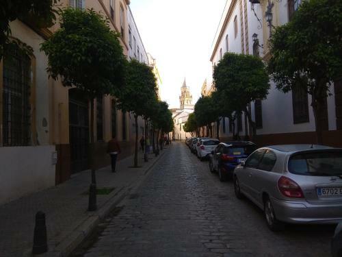 Apartamento En Calle Padilla
