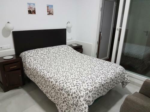 Apartamento En Calle Padilla
