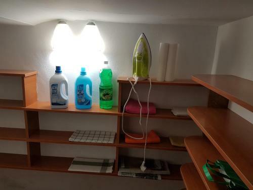 Apartamento En Calle Padilla