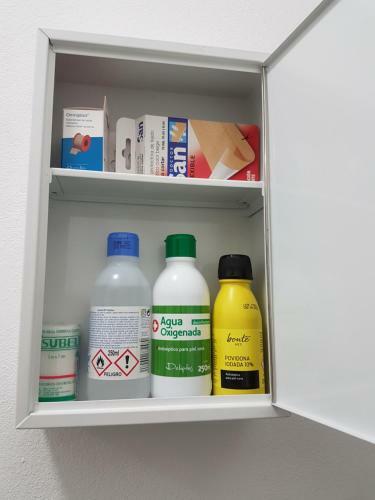 Apartamento En Calle Padilla