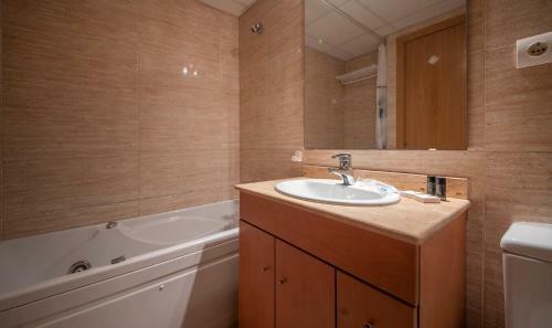 Th140 Apartamento Apodaca