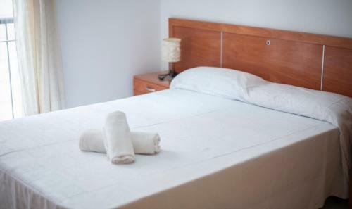 Th140 Apartamento Apodaca