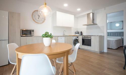 Th141 Apartamento Escorpi Con Terraza