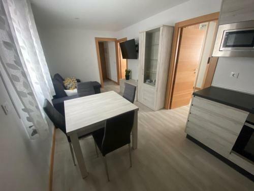 Apartamento Vivienda San Jos�