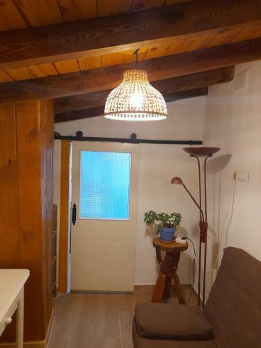 Apartamento Acogedora Casa R�stica Con Todas Las Comodidades