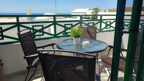 Beautiful Apartament In Puerto Del Carmen