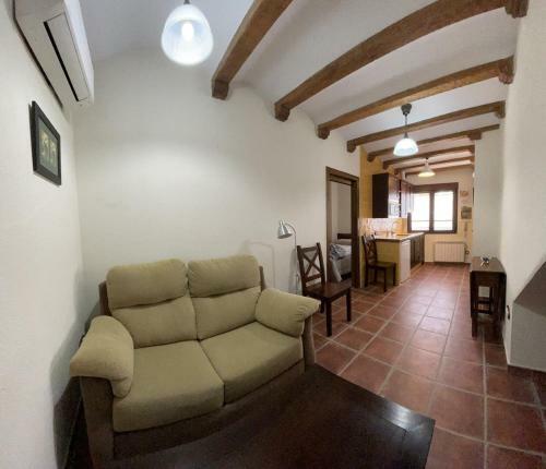 Apartamento Leyendas De Monfrag�e