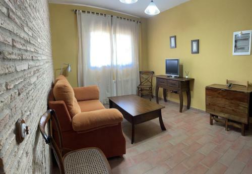 Apartamento Leyendas De Monfrag�e